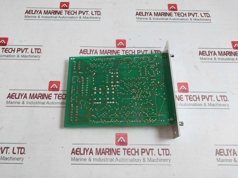 JRCS SCU-11BX PCB Printed Circuit Board