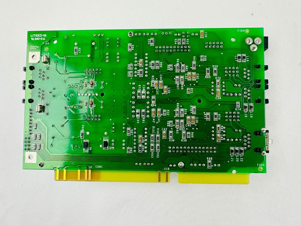 Nice Systems 150A0048-03 Remote Audio Playback Board