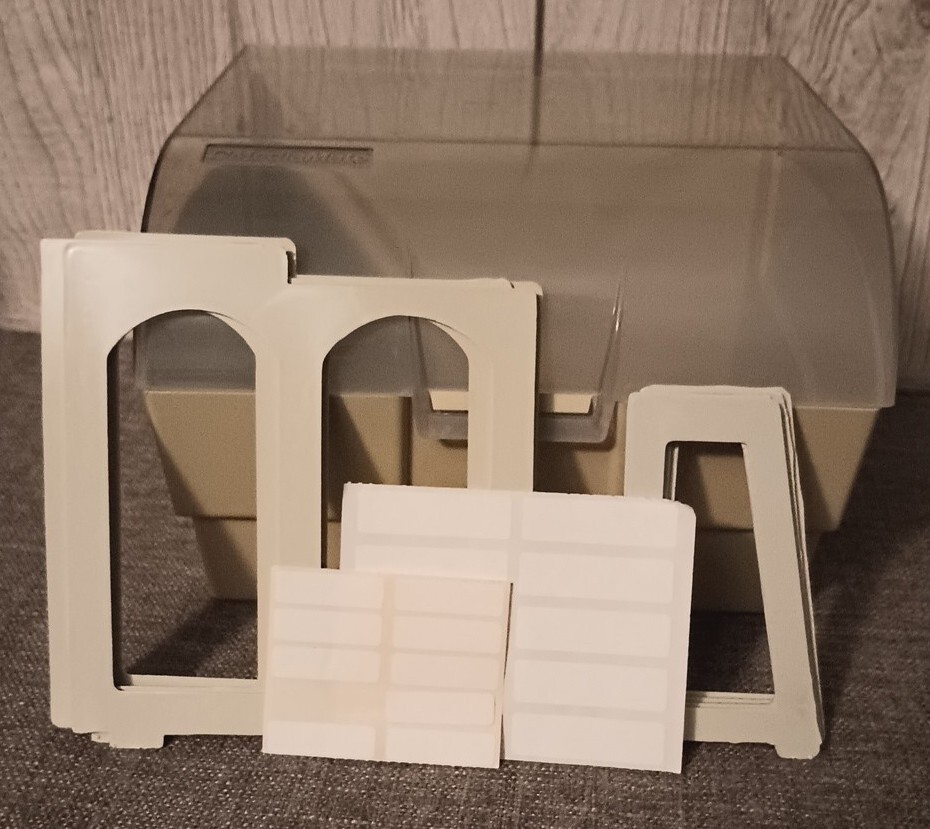 MediaMate Floppy Disk Storage
