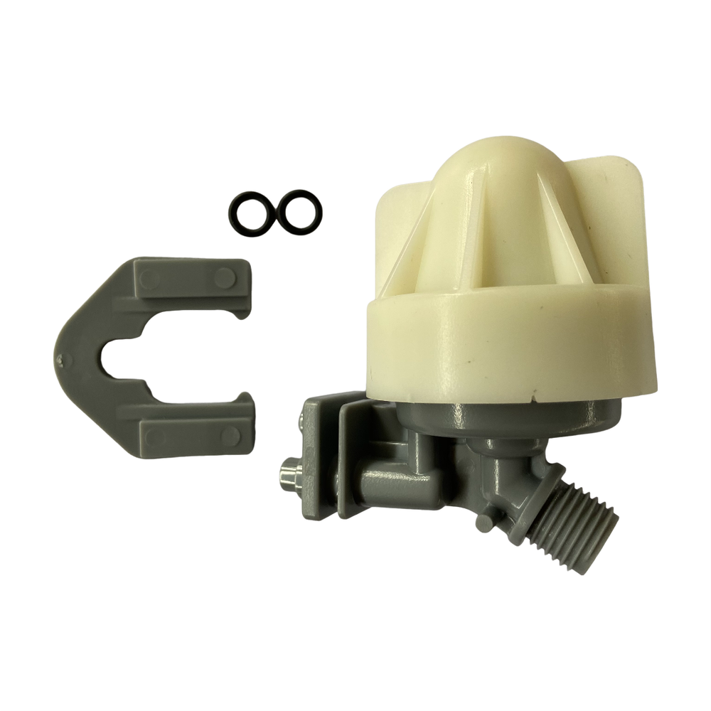 Nozzle and Venturi Assembly - 7187065