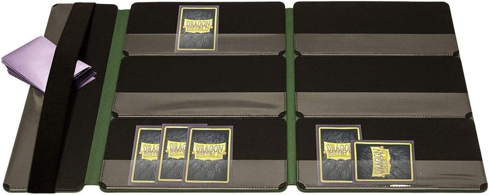 Arcane Tinmen 49008 accessories.