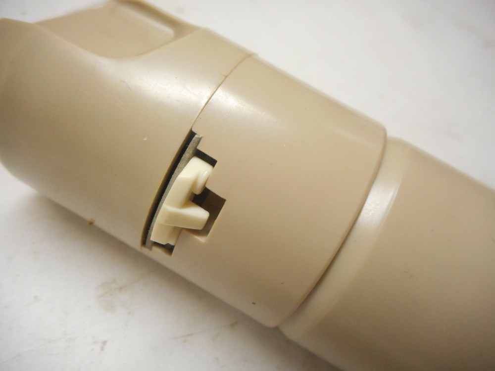 45 RPM RECORD ADAPTER