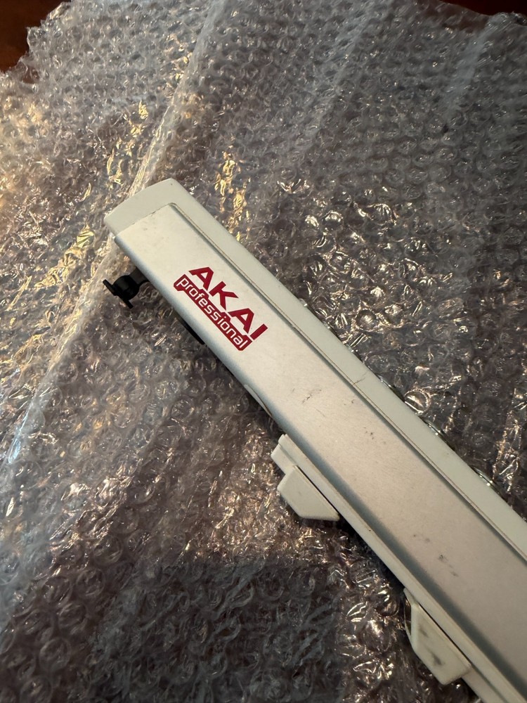 Akai EWI3020 Electric Wind Instrument / Controller Only