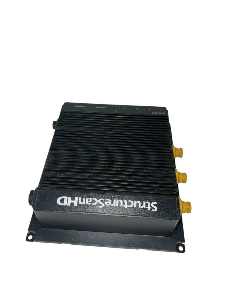 Lowrance Simrad Structure Scan HD Module Box for LSS2 Tranducer