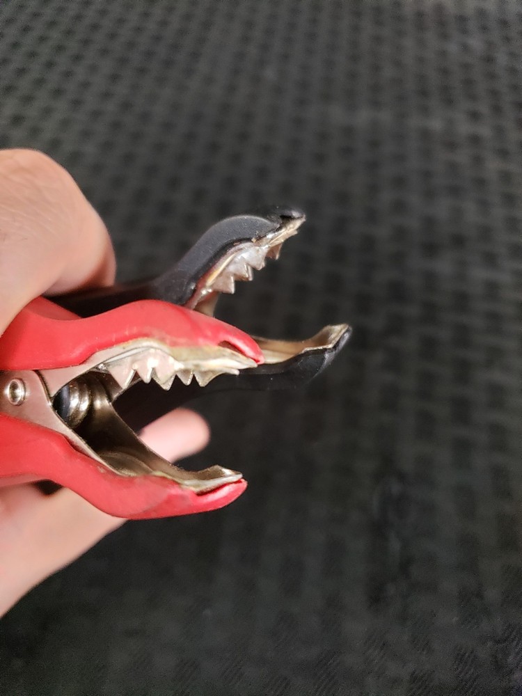 503013 - Cornwell Battery System Analyzer TCTB200CW