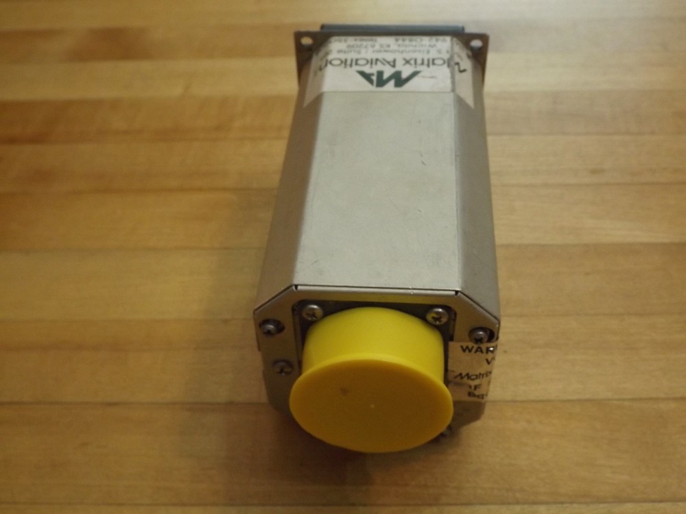 Collins 313N-4D Nav Control - PN: 522-3616-202