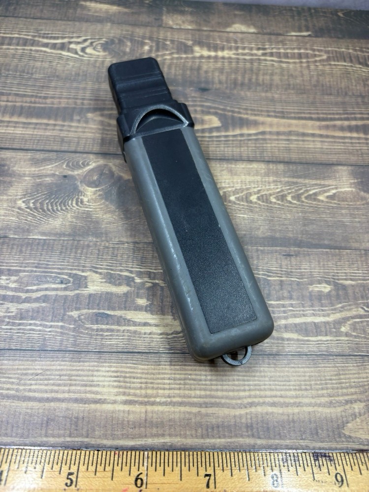 Smith's Tool & Knife Fine and Coarse Diamond Hone Stone Sharpener