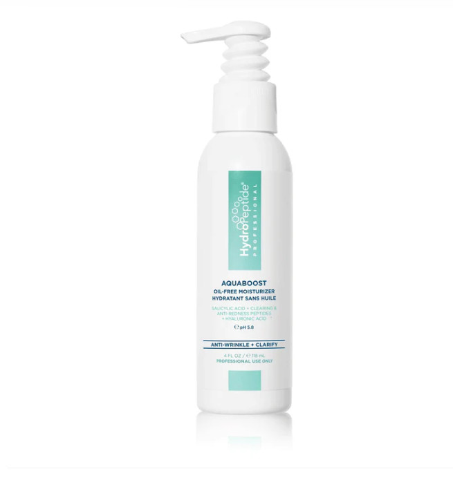 Hydropeptide AQUABOOST PRO 118ml #cept