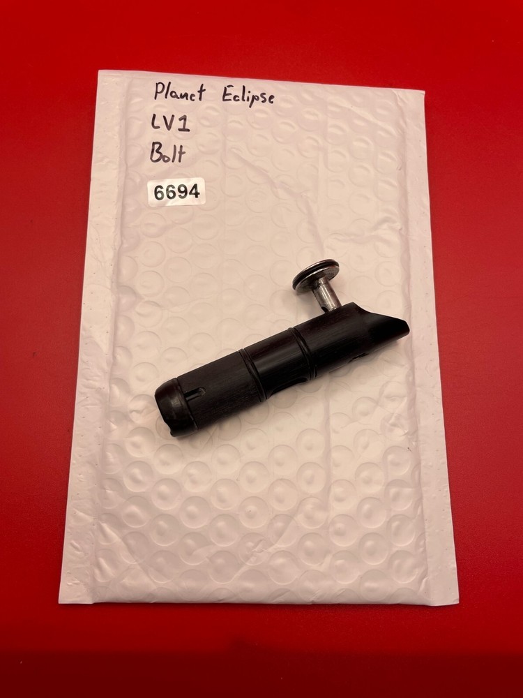 Planet Eclipse LV1 Bolt