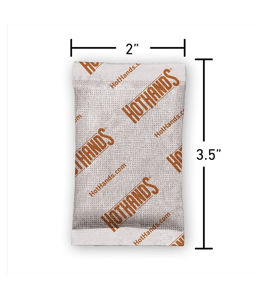 HotHandsHand Warmer - 8 Pair