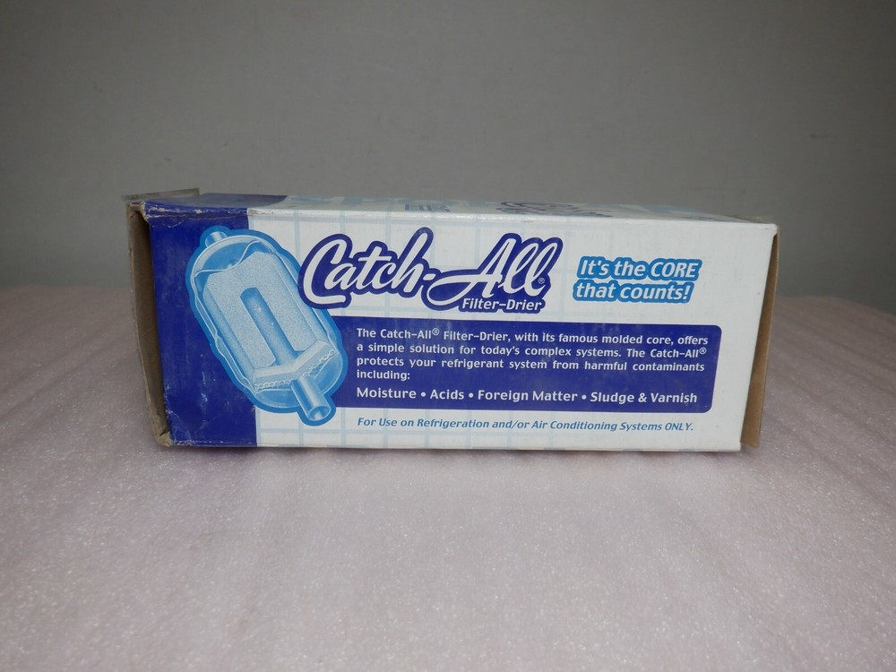 SPORLAN CATCH ALL C-164-S FILTER-DRIER