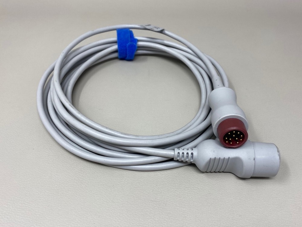 Mindray 009-004079-00 Temperature Adapter Cable