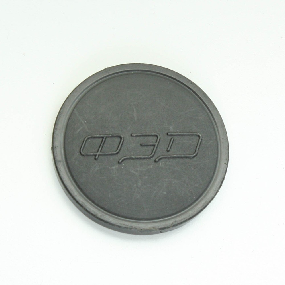 Fed Front Lens Cap -  47mm