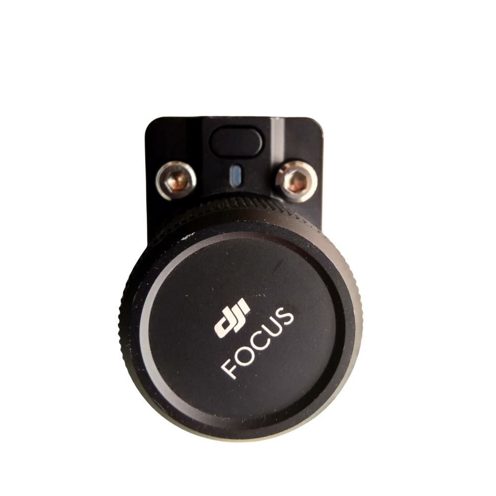 DJI Part 3 Ronin-S Focus Wheel #CP.RN.00000008.01
