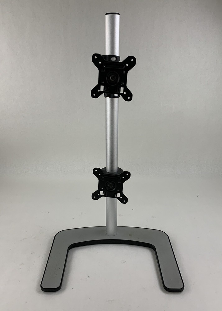 Atdec Visidec Dual Freestanding Vertical Mount
