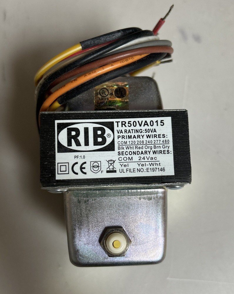 New Functional devices TR50VA016