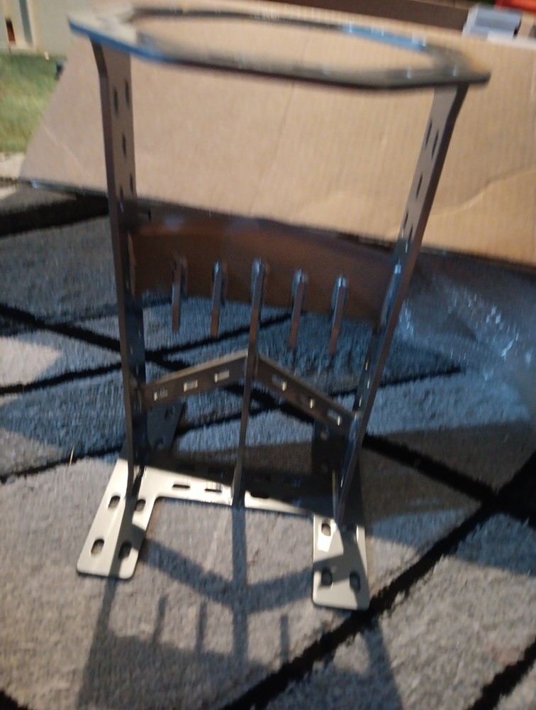 Log Splitter