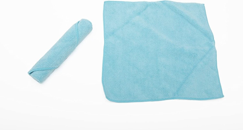 Microfiber Cloth Multipurpose (pack x 10) by Aisen