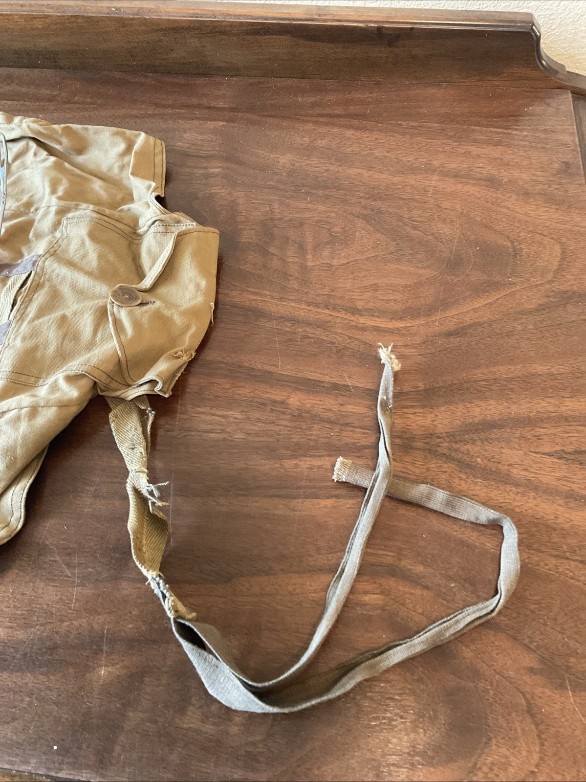 Lot Set Of Vintage Military Curette Field Surgical Instruments Tools