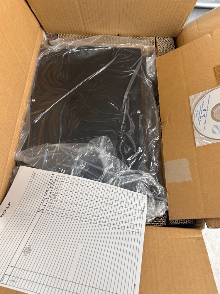 Aiphone IS-IPC Intercom System Box New in Box