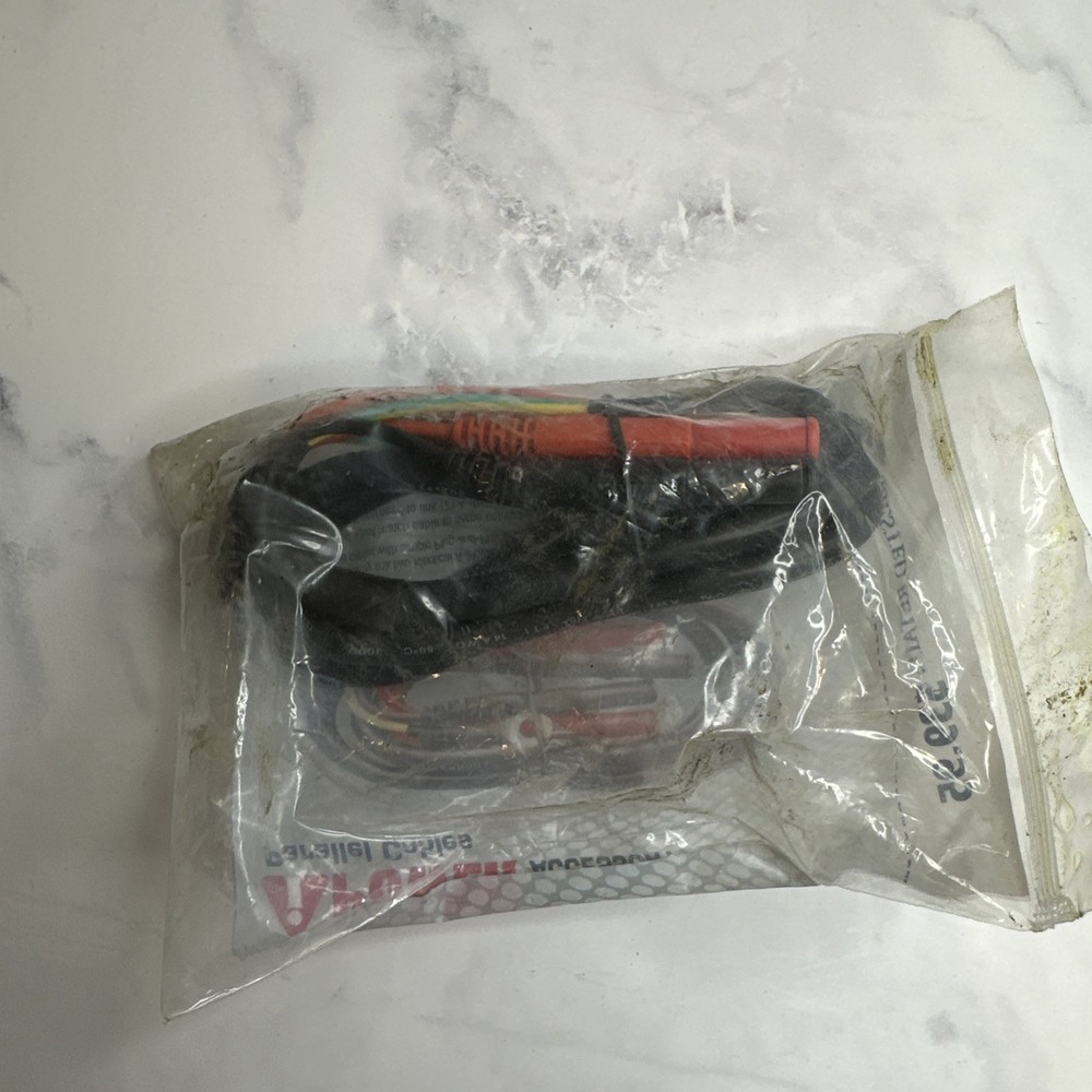 A-ipower generator factor accessory- parralel cables