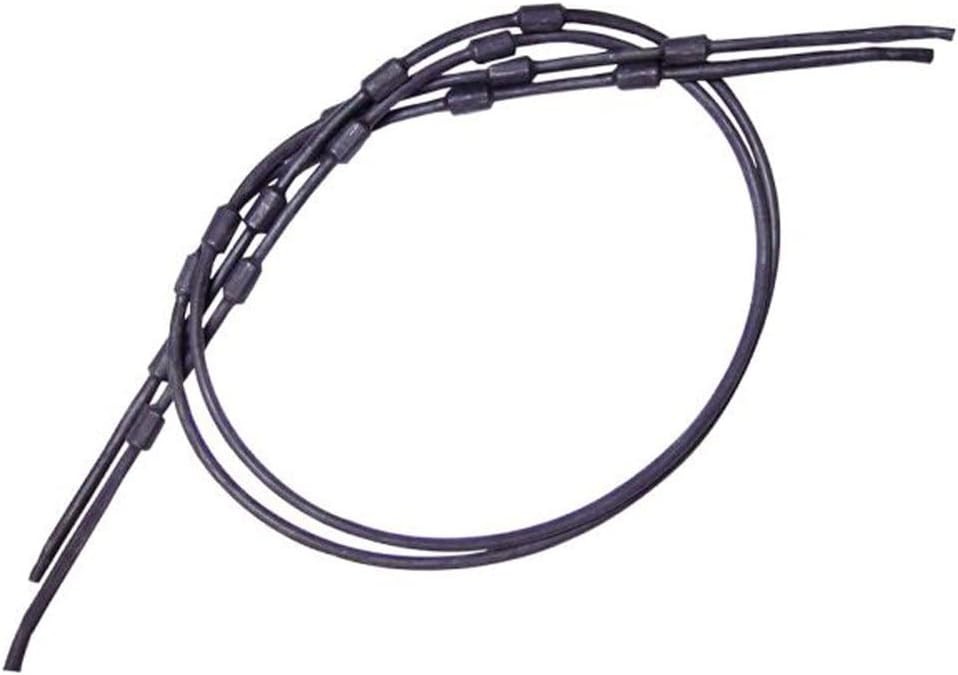 Summit Climber Replacement Cables - Pack of 2