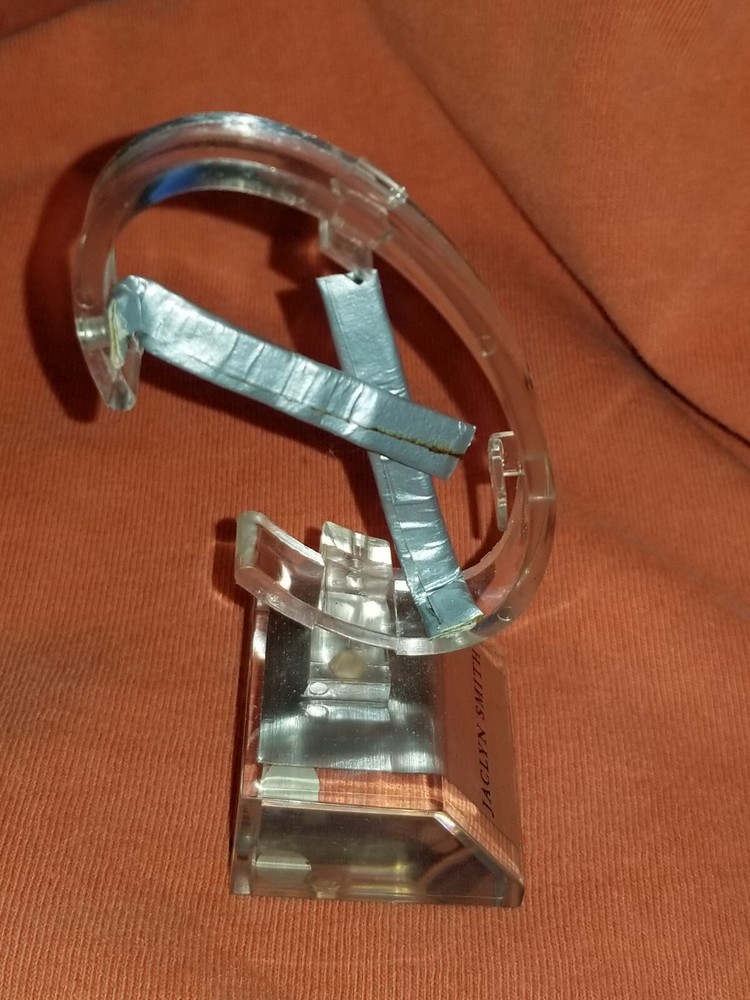 Jaclyn Smith Store Watch Display Holder