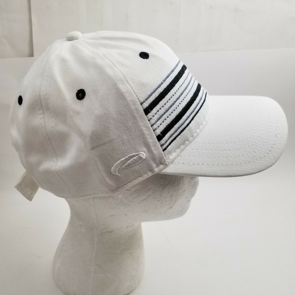 NEW Indianwood Golf Strap Strapback Adjustable Baseball Cap Hat