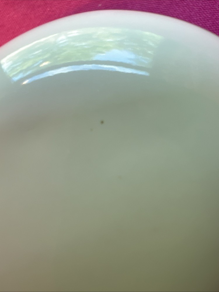 Lang Lemon Grove Earthenware Measuring Spoons Susan Winget