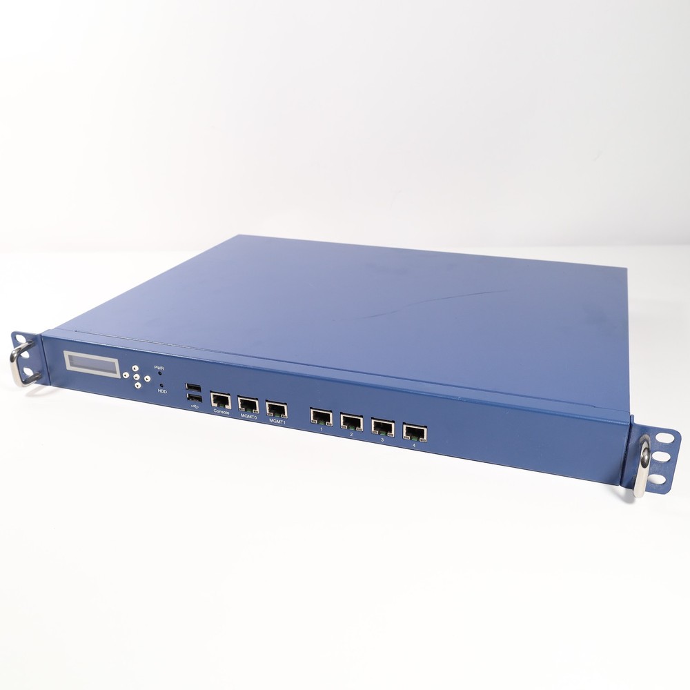 ADVANTECH FWA-2320 Network Security Platform