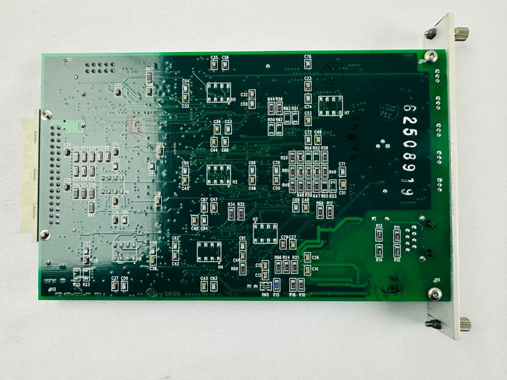 Netcom Systems SX-7410 Network Interface Card