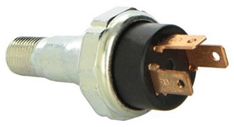 PS-64 Oil Pressure Switch with Light