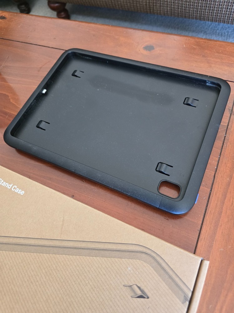 Shopify POS System Bundle (9.7 Ipad Stand case, stand, dock, tap & chip reader)