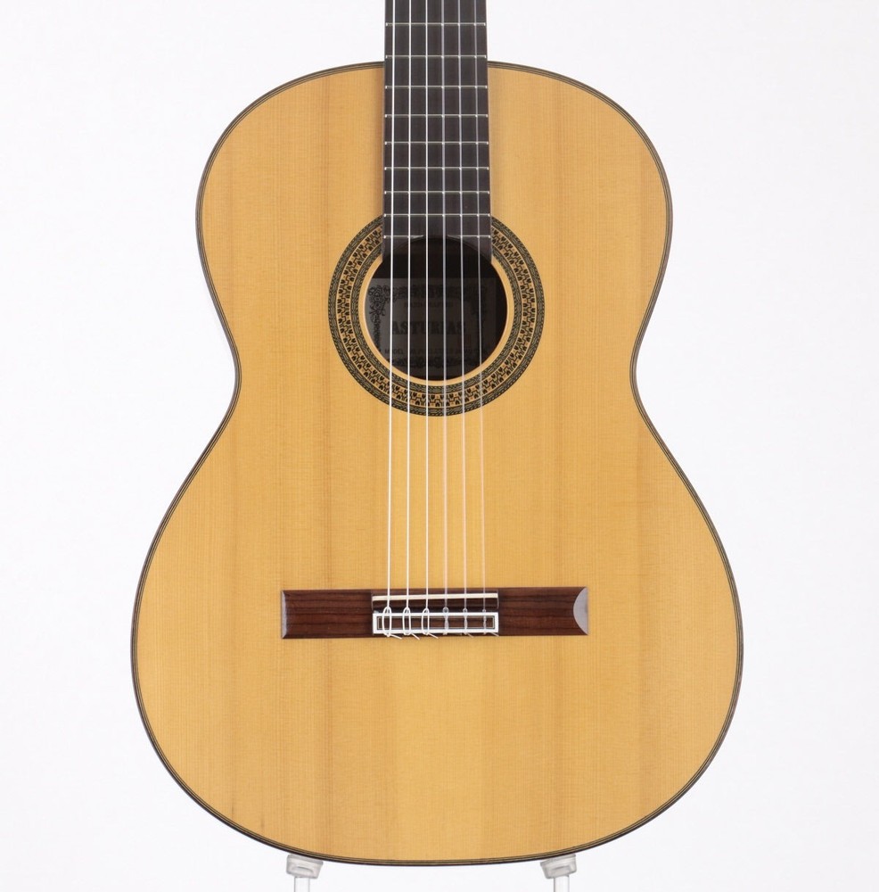 ASTURIAS PRELUDE S [33856]