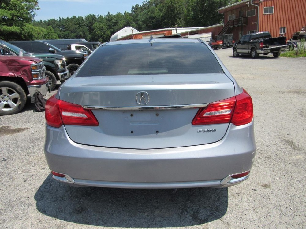 RLX 2016 Glove Box 1069733