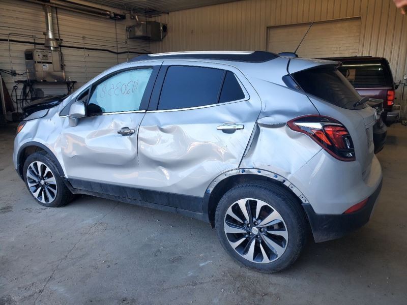 2022 BUICK ENCORE FACTORY SUBWOOFER
