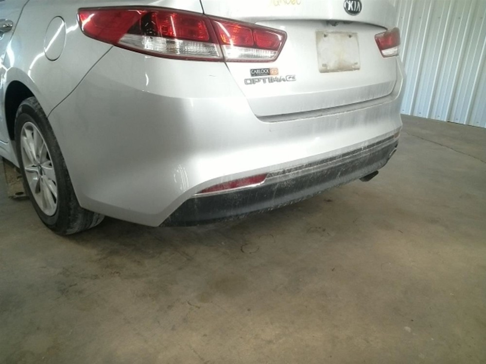 OPTIMAKIA 2016 High Mounted Stop Light 104737589