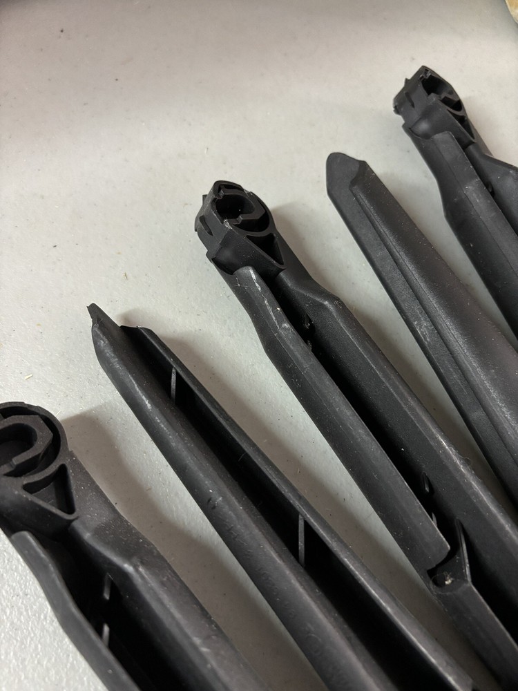 8 Toro Model 52476 Replacement Stakes NOS