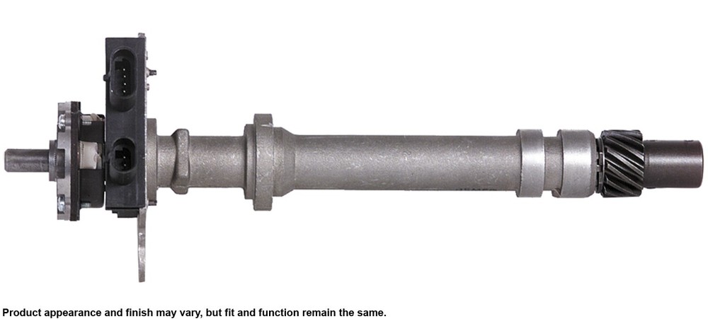 Distributor Cardone For 1990 GMC C6000