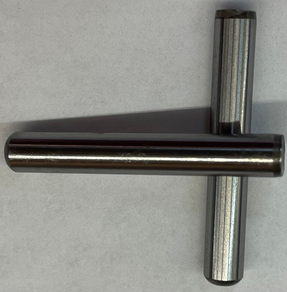 Ruger® 10/22 Oversized Stainless Trigger Assembly Receiver Cross Pins B5