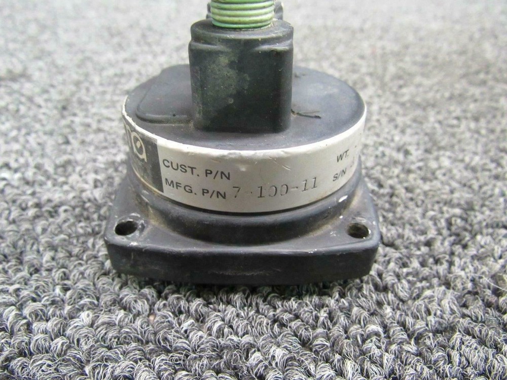 7-100-11 UMA Suction Indicator