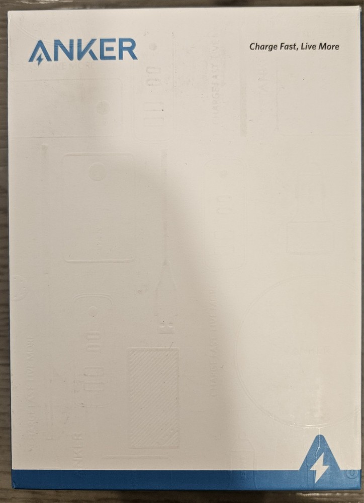 Anker A7851011 Ergonomic Optical USB Wired Vertical Mouse