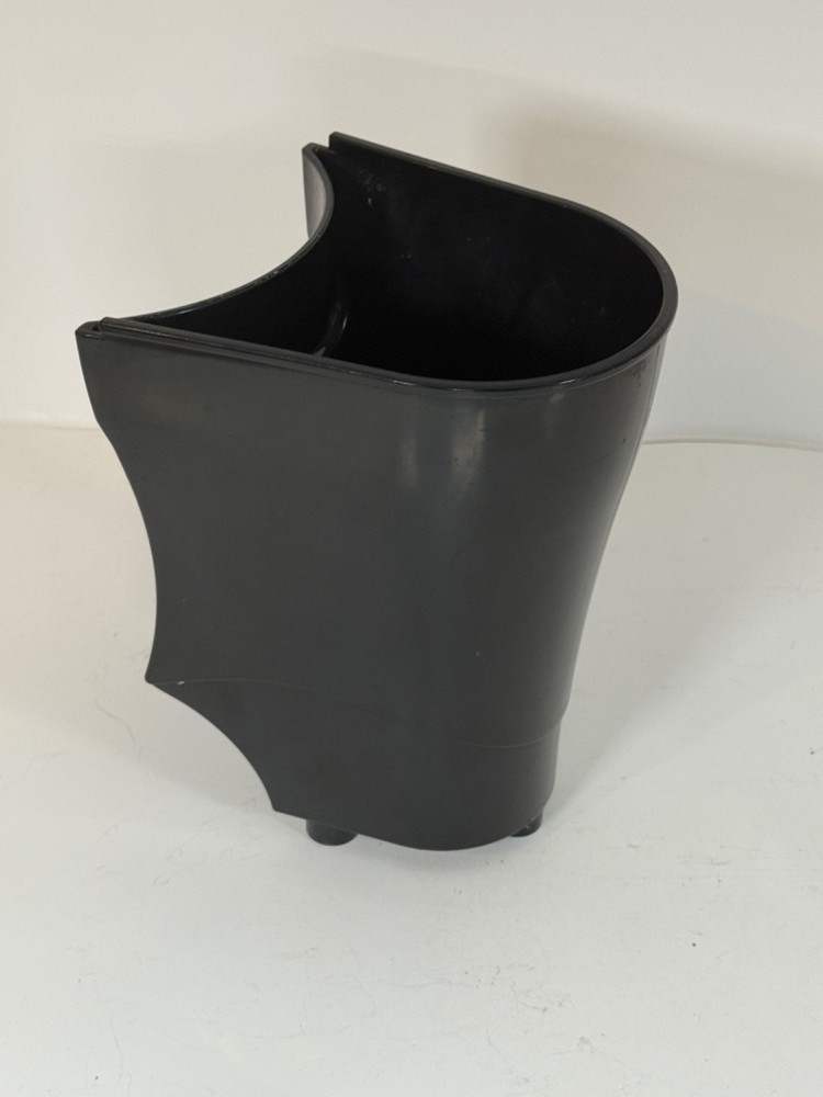 Magic Bullet Juice Bullet Replacement Pulp Waste Container From Model BE-110