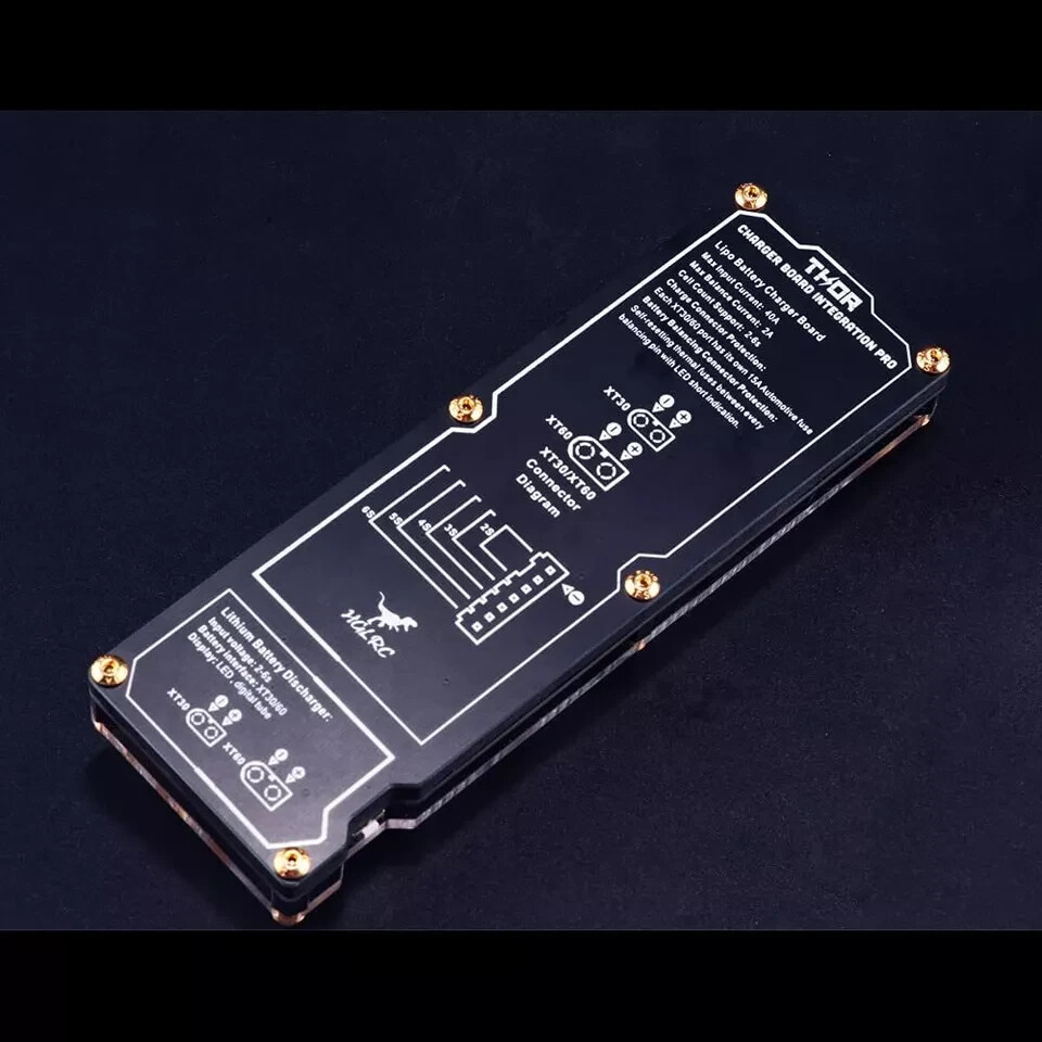 HGLRC Thor Pro Lipo