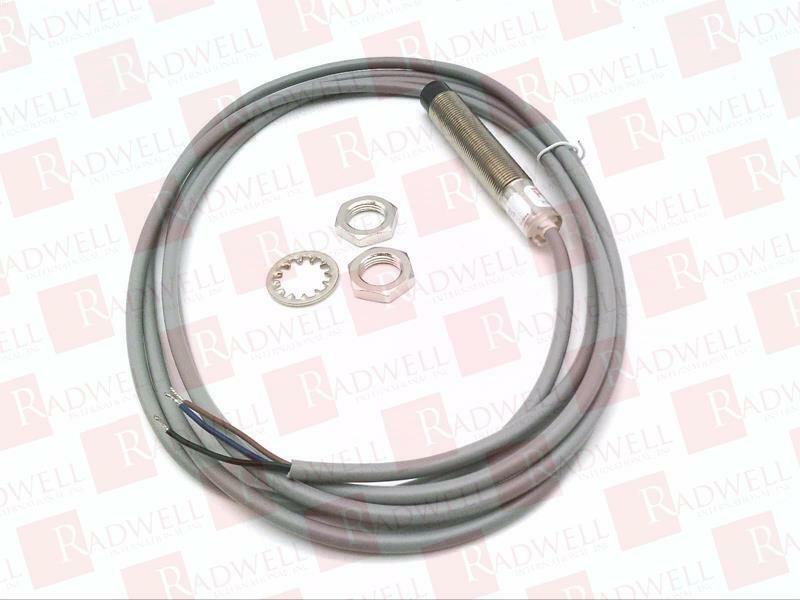 HTM SENSORS FCM2-1204G-V3U2 / FCM21204GV3U2 (BRAND NEW)