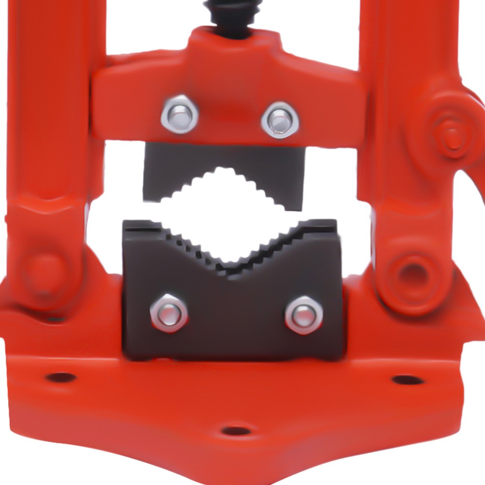 Pipe Threader Ratchet Type +5 Dies Set 1/2" UP TO 2" Pipe Cutter Threading Tool