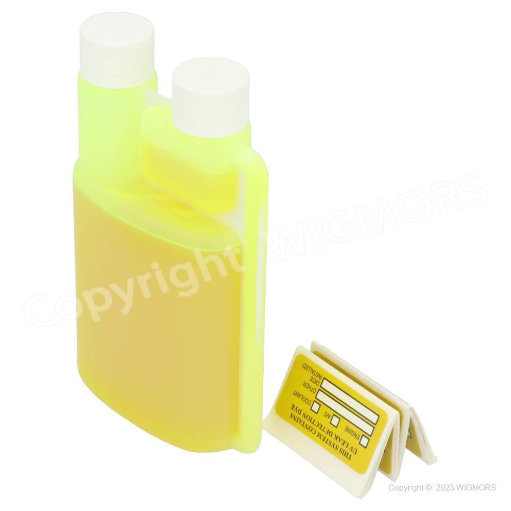 Standard Universal Dye UV light Mastercool 92708 (240 ml)