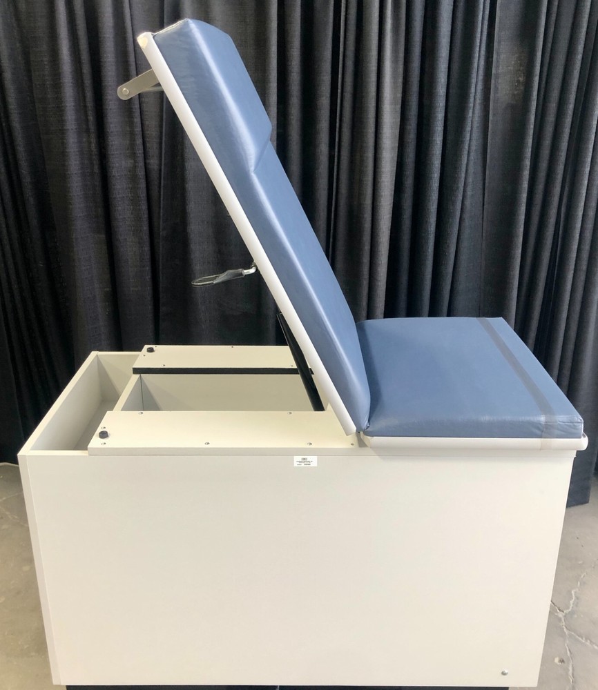Hausmann Series 4424-LD Maximum Value Exam Table