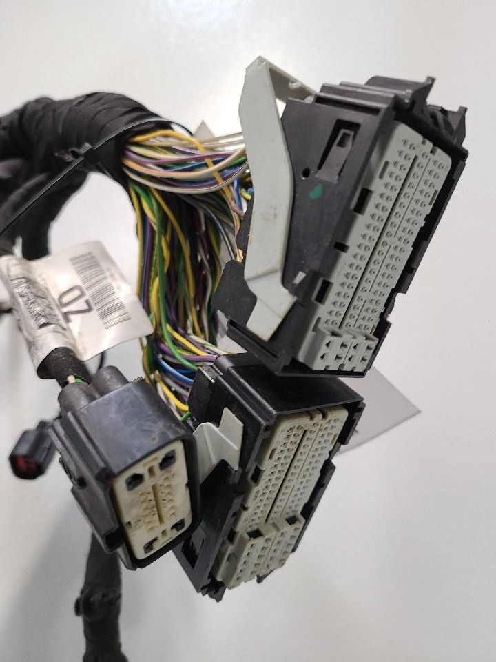 2017 2018 2019 LINCOLN MKC Engine Wire Harness