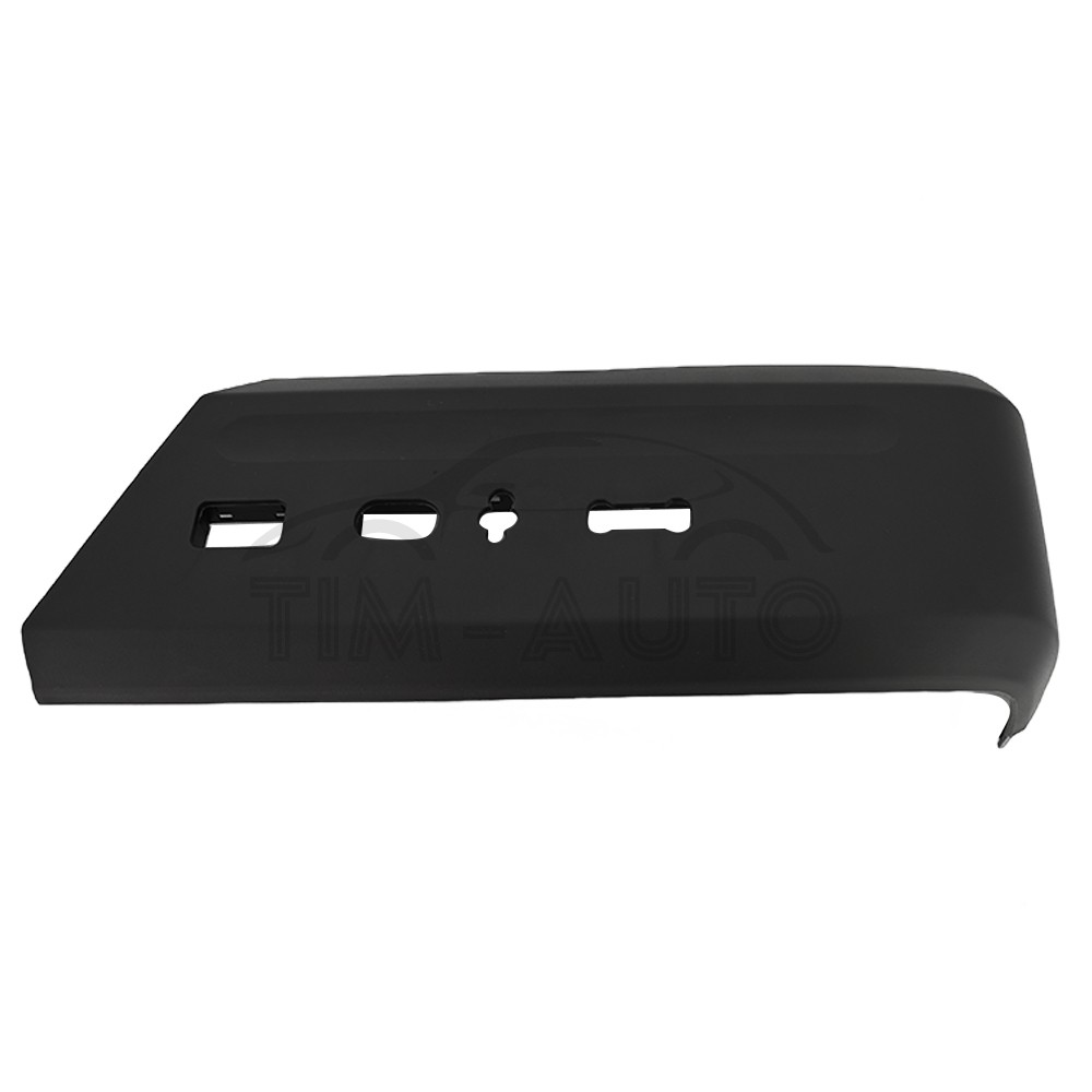 For Ford 2015-2017 Expedition Driver Seat Trim Black GL1Z-14A707-CB